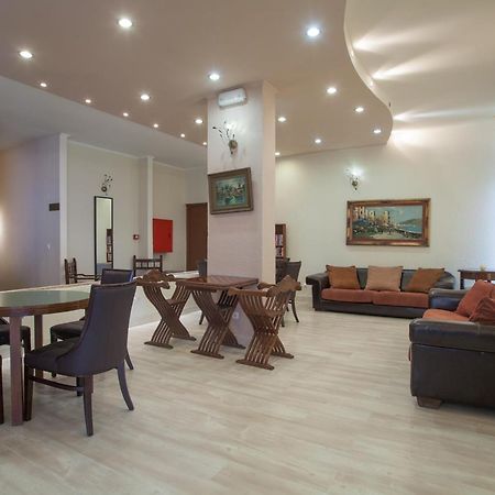 CorfuAlexandros Corfu (city) Exterior foto