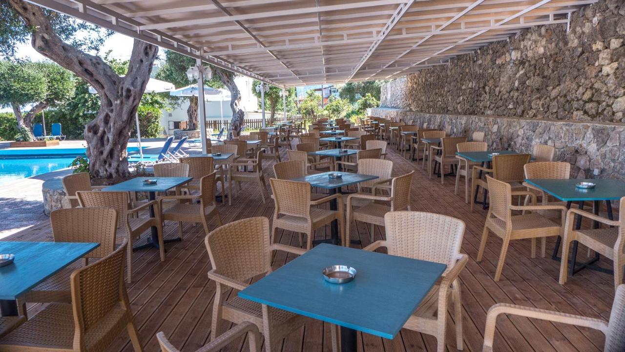 CorfuAlexandros Corfu (city) Exterior foto