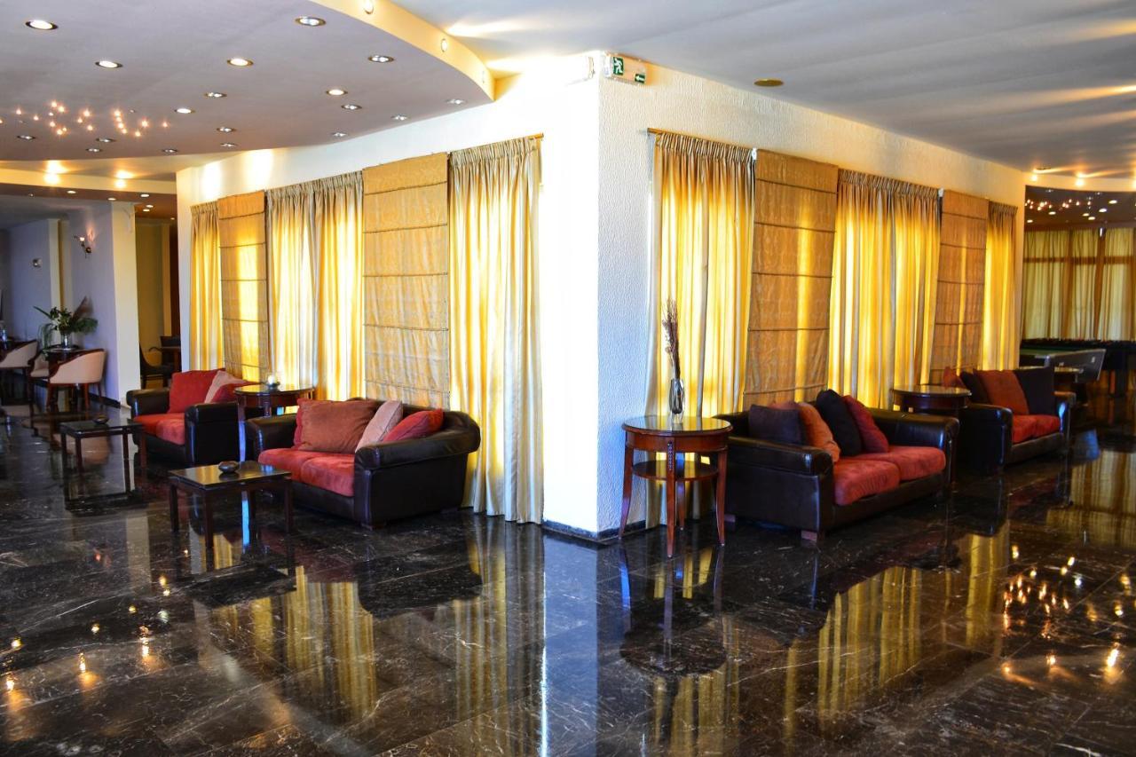 CorfuAlexandros Corfu (city) Exterior foto