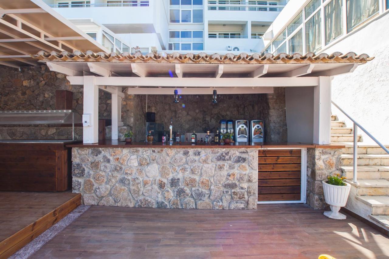 CorfuAlexandros Corfu (city) Exterior foto