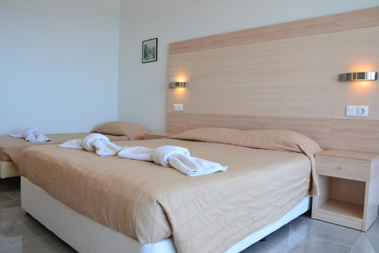 CorfuAlexandros Corfu (city) Exterior foto