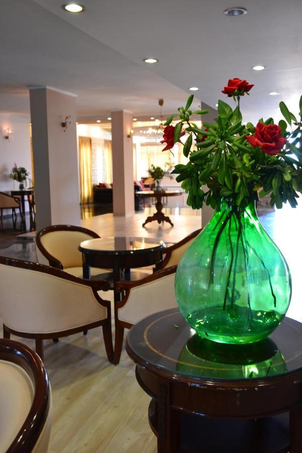 CorfuAlexandros Corfu (city) Exterior foto